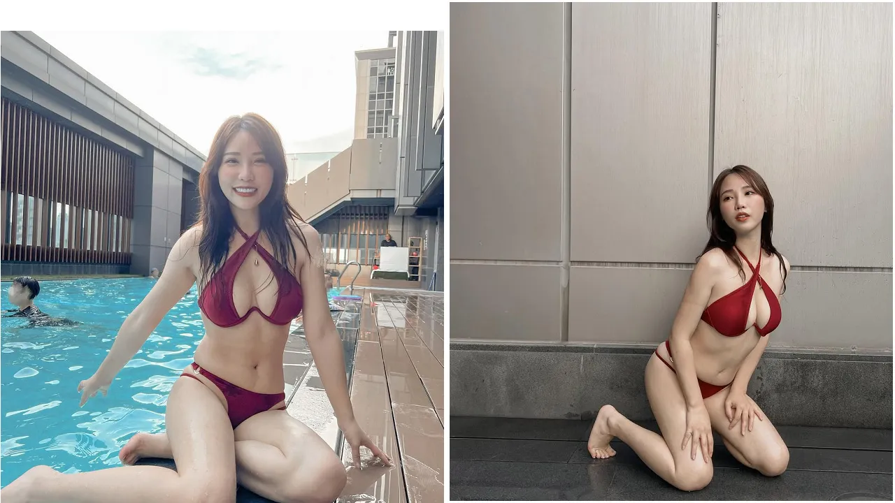 翻摄《juliamisakii》的IG