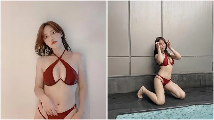 翻攝《juliamisakii》的IG