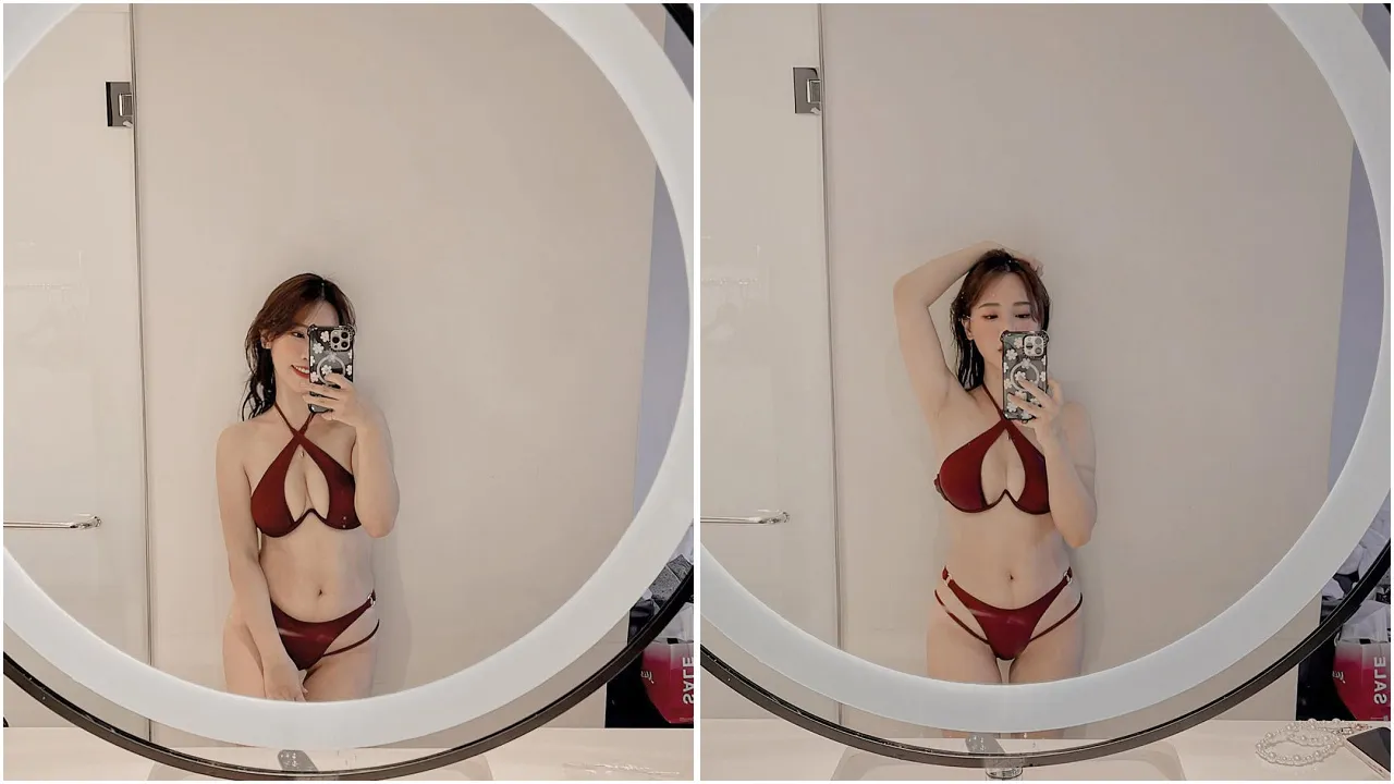翻摄《juliamisakii》的IG