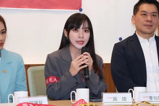 恐怖情人接連奪命!黃捷擬修「保護令」 給執法單位更多工具