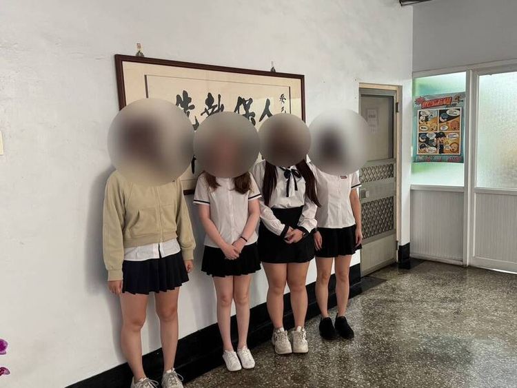 高雄桌遊店暗中經營百家樂賭場　4名女荷官最小僅18歲