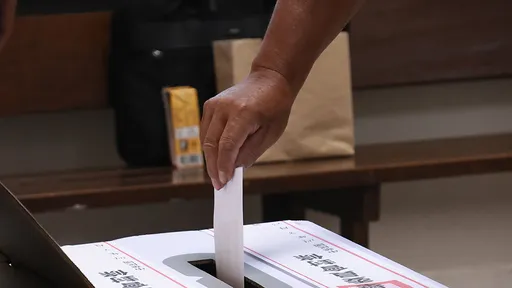 恆春在地人支持核三延役 公投同意票佔6成