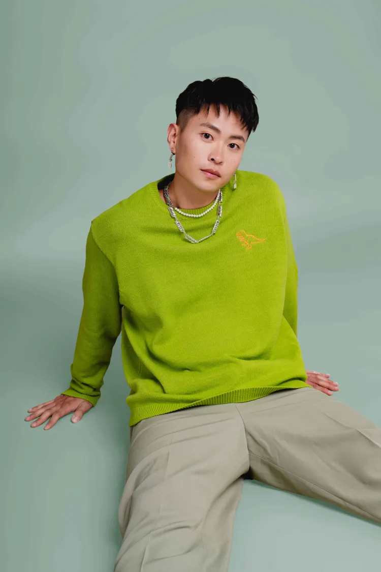 獨立創作歌手LINION演唱會門票將於8月19日中午12點開賣。寬宏藝術提供