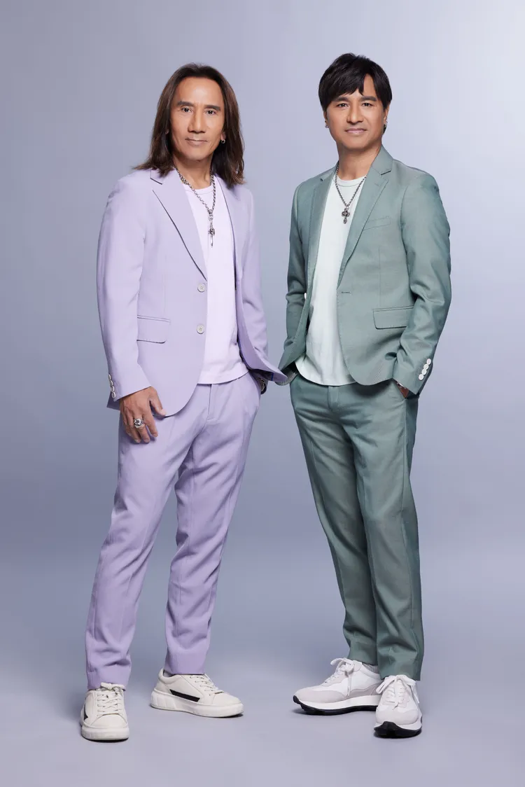 動力火車。桃園市政府提供