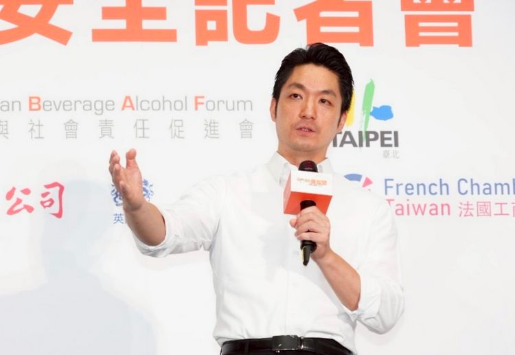 美擬課半導體關稅100%　蔣萬安酸：川普講得比賴清德多