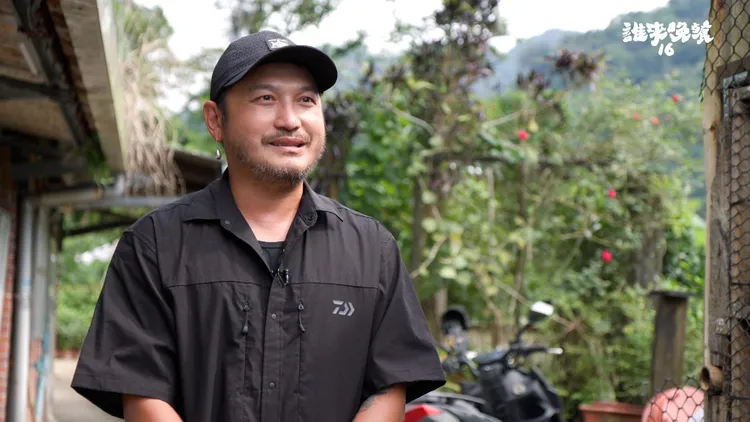 KID扛過還債人生。公視提供