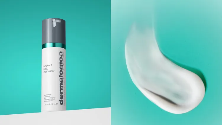 德卡純淨抗痘水凝乳，50ml／3000元。品牌提供