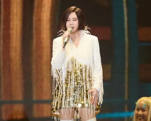 江蕙演唱會突遇4級地震　當下狀況曝光了