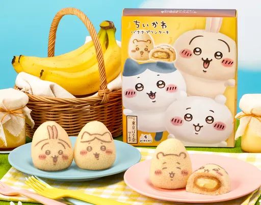 知名伴手礼「Tokyo Banana」竟非东京名产?这些事你可能不知道