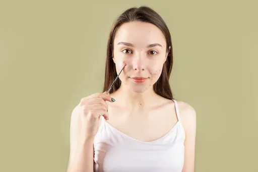 8成青年因痘陷外貌焦慮 皮膚科醫說做「這件事」不留疤