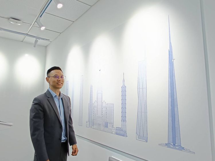 台灣5年內迎來電梯汰舊換新高峰　通力今年底引進全球智慧服務監控系統