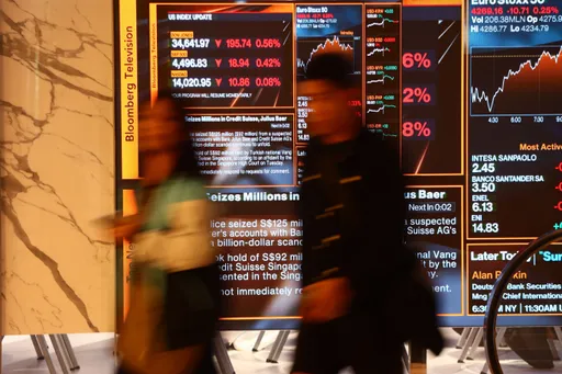 台股重返2萬4關卡創今年新高 高股息ETF績效一次看