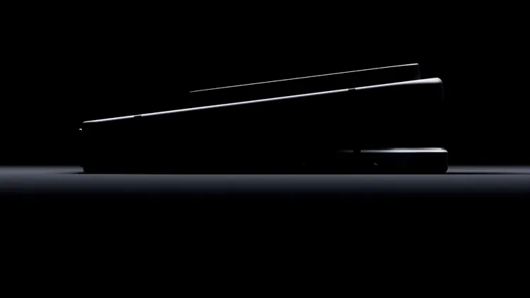 Google釋出Pixel 10 Pro Fold廣告，表示可以「Open」。翻攝Google