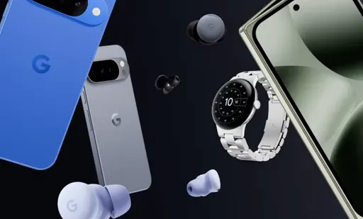 Pixel 10系列发表会倒数!5大传闻升级一次看