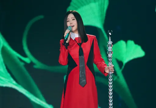 促成江蕙復出第一人不是張清芳! 真相大白:叫我出來唱是周杰倫
