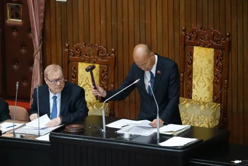 中央追加預算「砍59億」改列819億 636億補助款立即撥付地方
