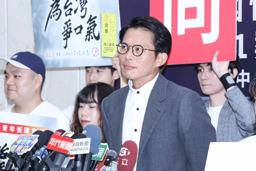 「7成民意支持核三延役」 黄国昌轰郭智辉:傲慢!羞辱恒春人