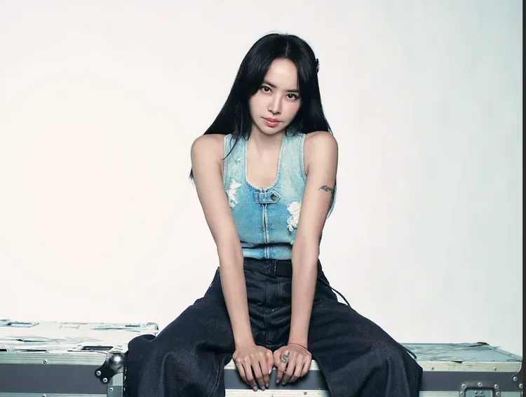 天后蔡依林上月發片時，首度透露已「凍卵」。凌時差提供