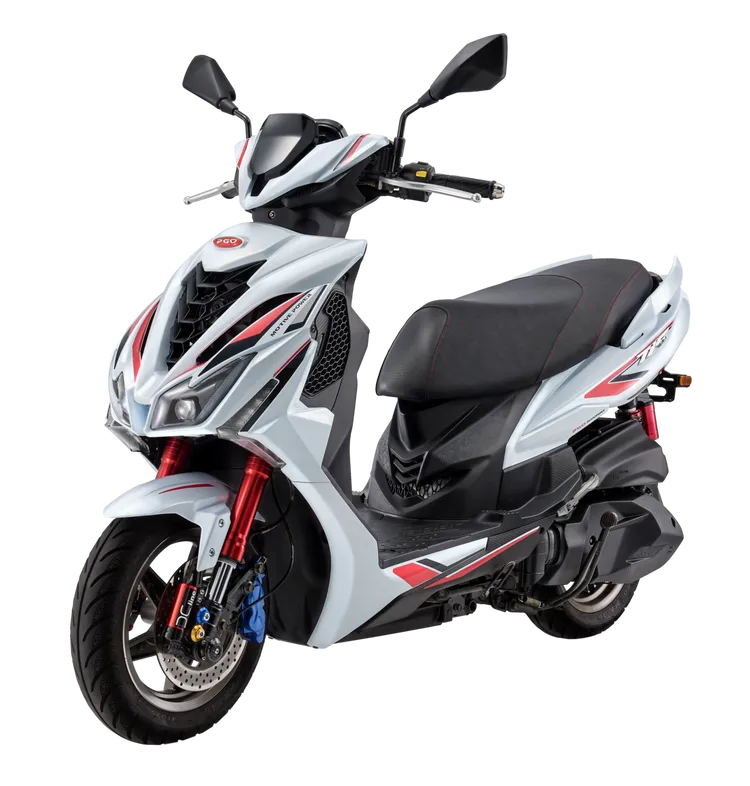 即日起8月31日止，購買TIG DCline即享12.95萬元優惠價（含牌險與代辦）。業者提供