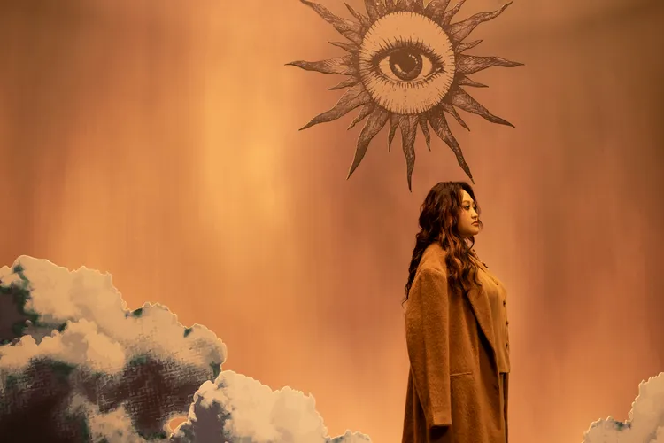 家家新歌《還沒》MV充滿童趣。相信音樂提供