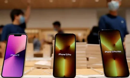 二手市场超夯!达人实测 iPhone 13还很能打