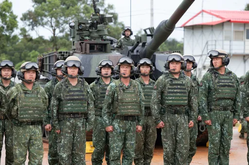 招募員怨調薪未定難宣傳 陸軍:以現行實際發放為準