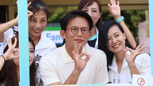 核三延役未過 黃國昌:推動修法打破鳥籠公投