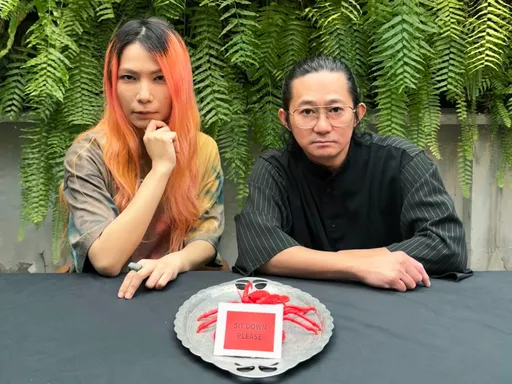 Tizzy Bac推刮痧板周邊成養生樂團 巡演加碼2站祭出龍蝦大禮