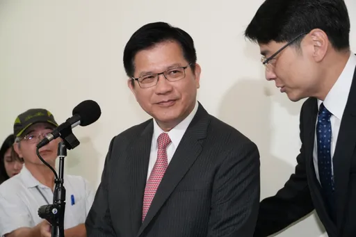 南韓官員被放鳥怒轟傲慢!林佳龍:駐韓代表已登門道歉