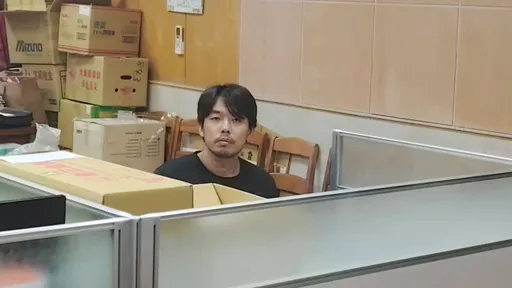 偿命图恐吓司法官!不忍妻独自带娃求停押 工程师获释笑了