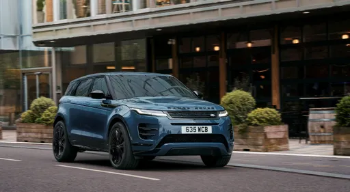 JLR Taiwan推8月購車優惠 最高享10%優惠與多項原廠禮遇