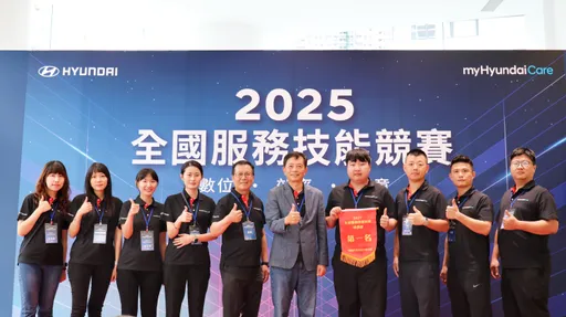 南陽實業以AI&VR創新科技強化服務與技術 持續為顧客創造最佳體驗