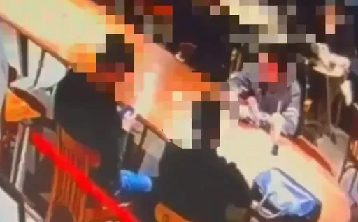 韩籍男「脸书买虚拟货币」 遭设局诈骗还掉了50万!警循线追查逮6人