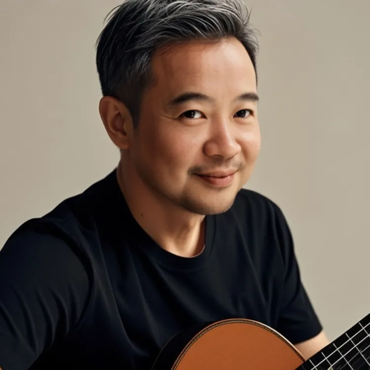 陳傑洲將在台南開唱。交通部觀光署西拉雅國家風景區管理處提供