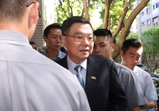 經濟部高官涉綠能弊案被聲押!卓榮泰震怒「鐵腕制止」