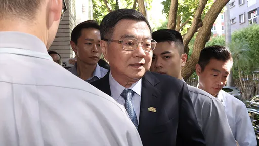 預算凍結說成刪除「卓榮泰道歉」 陳菁徽:一句道歉了事想都別想