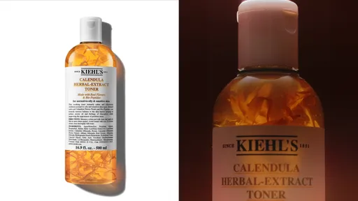 Kiehl’s金盞花神水60年首度革新 植萃邂逅胜肽酵母精準調理