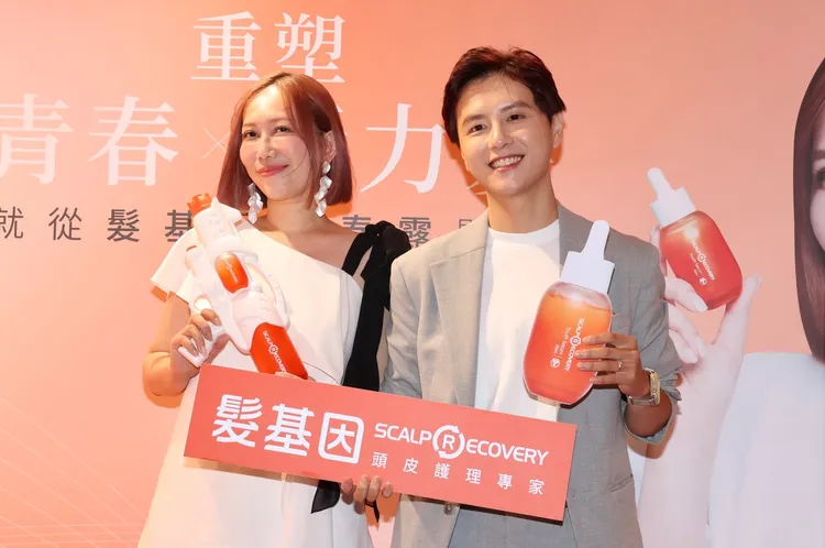 瑪菲司被問及健康狀況全說了。莊宗達攝