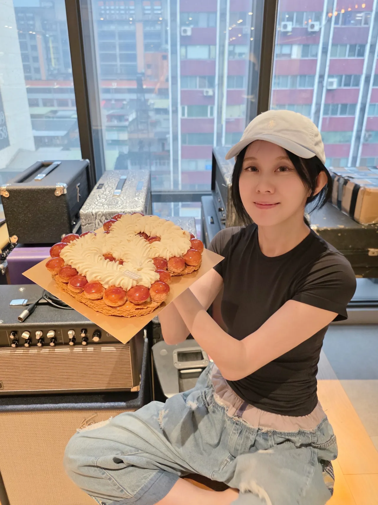 白安新专辑挑战电子乐,突破以往音乐风貌。相信音乐提供