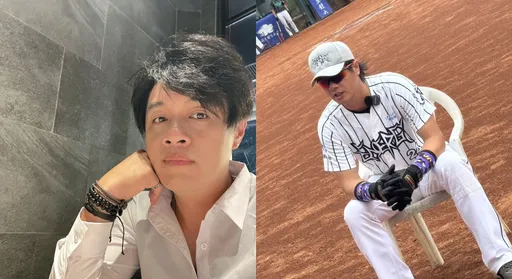 前球星郭岱琦遭爆软烂渣男 劈腿、欠债还弃养小孩