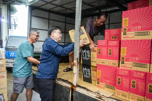 高雄豪雨成災!綠委捐一個月所得賑災 呼籲中央協助7措施
