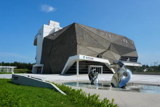 台中海洋館來了!面向世界海洋旅程 門票8月8日搶先開賣