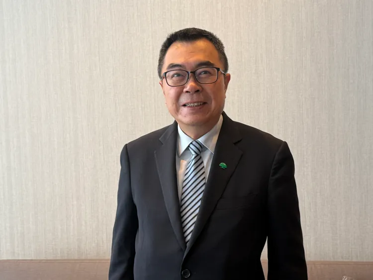 川普100%晶片关税有弹性!张雍川:台湾AI供应链卡位美国 将迎成长潮