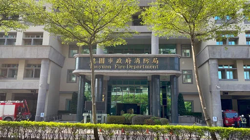 消防局助理員是狼人!「這原因」逃法律制裁照上班 女性同仁心驚驚