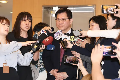 林佳龍訪菲行程曝光!涉外官員:台灣融入印太戰略框架