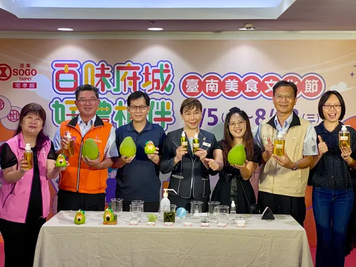 台南災損10億!市府率40家業者北上拚商機 暴雨後觀光現況曝