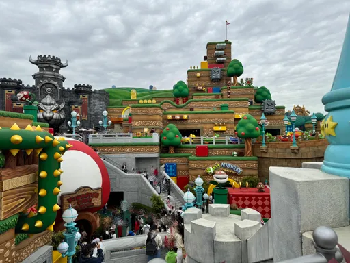 大阪環球影城門票又要漲!票種、新價格一次看