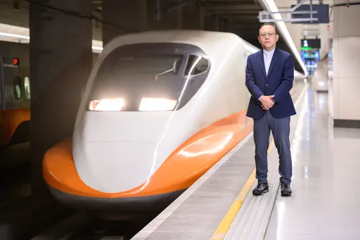高鐵自由座擬「指定車次」!每班限制車票數 新列車「N700ST」上線時間曝