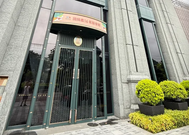 農16今年有兩場指標案要進場，包括欣巴巴「欣都星」與國揚「國揚鉑御」，房價均要挑戰7字頭。葉家銘攝