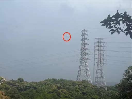 移工「去找朋友」竟掛60M高壓電線亡!網掀陰謀論:有夠詭異
